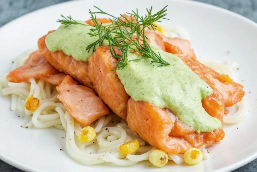 Kitchen Tools for Cooking Salmon