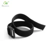 Buckle elastic hook and loop elastic band fastening strap buckle hook loop straps