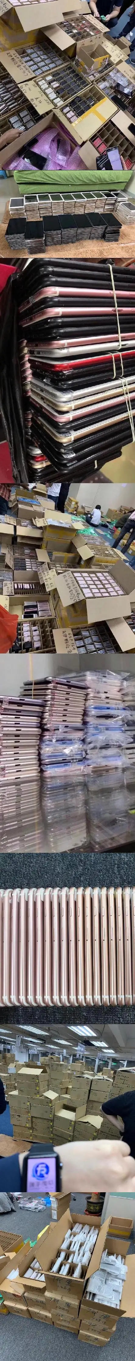 handphone refurbished