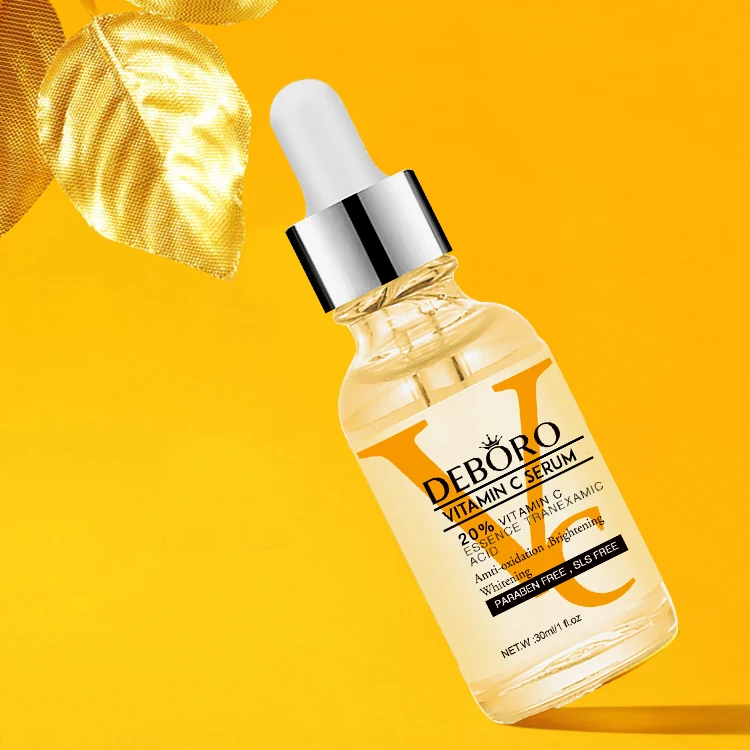 

Best Skin Whitening Vitamin C Serum With Hyaluronic Acid Vitamin C Serum For Face