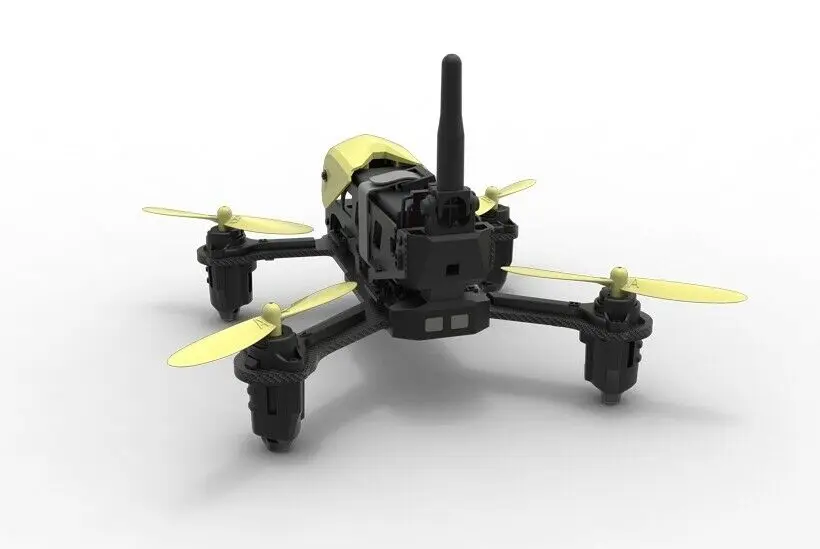 Hubsan x4 hot sale h122d storm