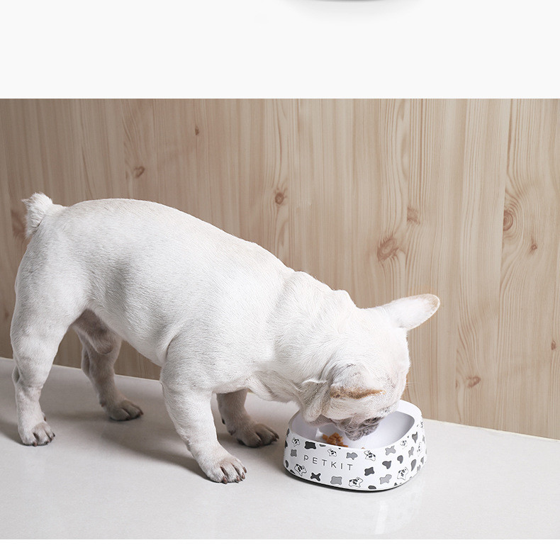 

Factory Hot Sale Bowl With Electronic Pets Feeder Digital Balance Petkit Pet Scale