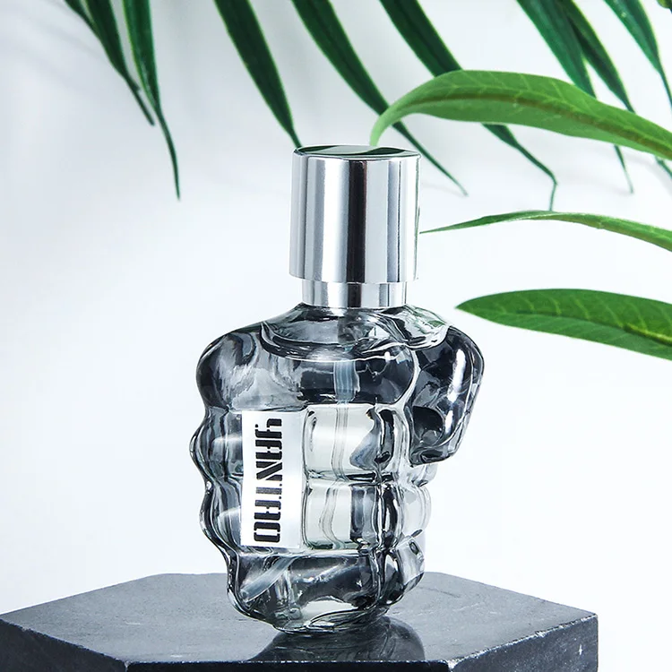 

Custom Men's Hot Sale Nice smell long lasting perfume 30ml