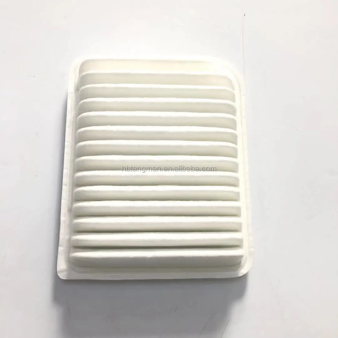 Auto Engine Part Hepa Air Filter For Mitsubishi Car Mr968274 Buy Air
