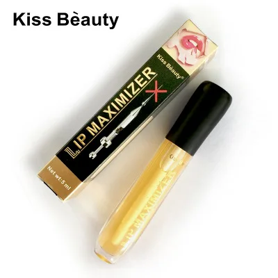 

100% natural Plumping Sexy lips Nourishing Moisturizing lip maximizer