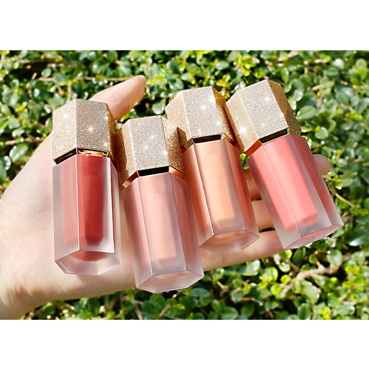 

Create Your Own Brand multicolour face blushes luxury blush liquid blush, Multi-colored