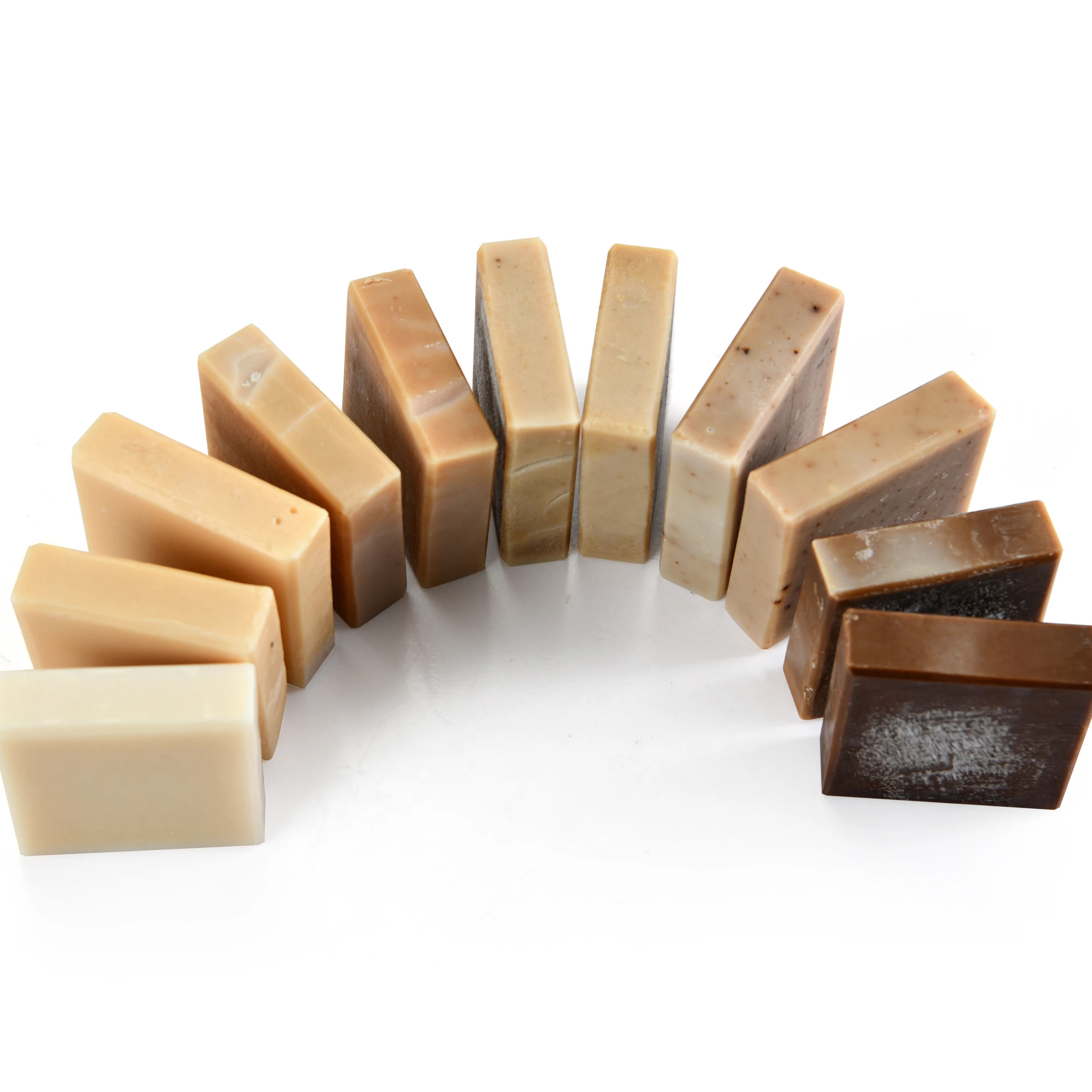 

Natural soaps bath handmade whitening soap skin olive oil soap, Multicolor