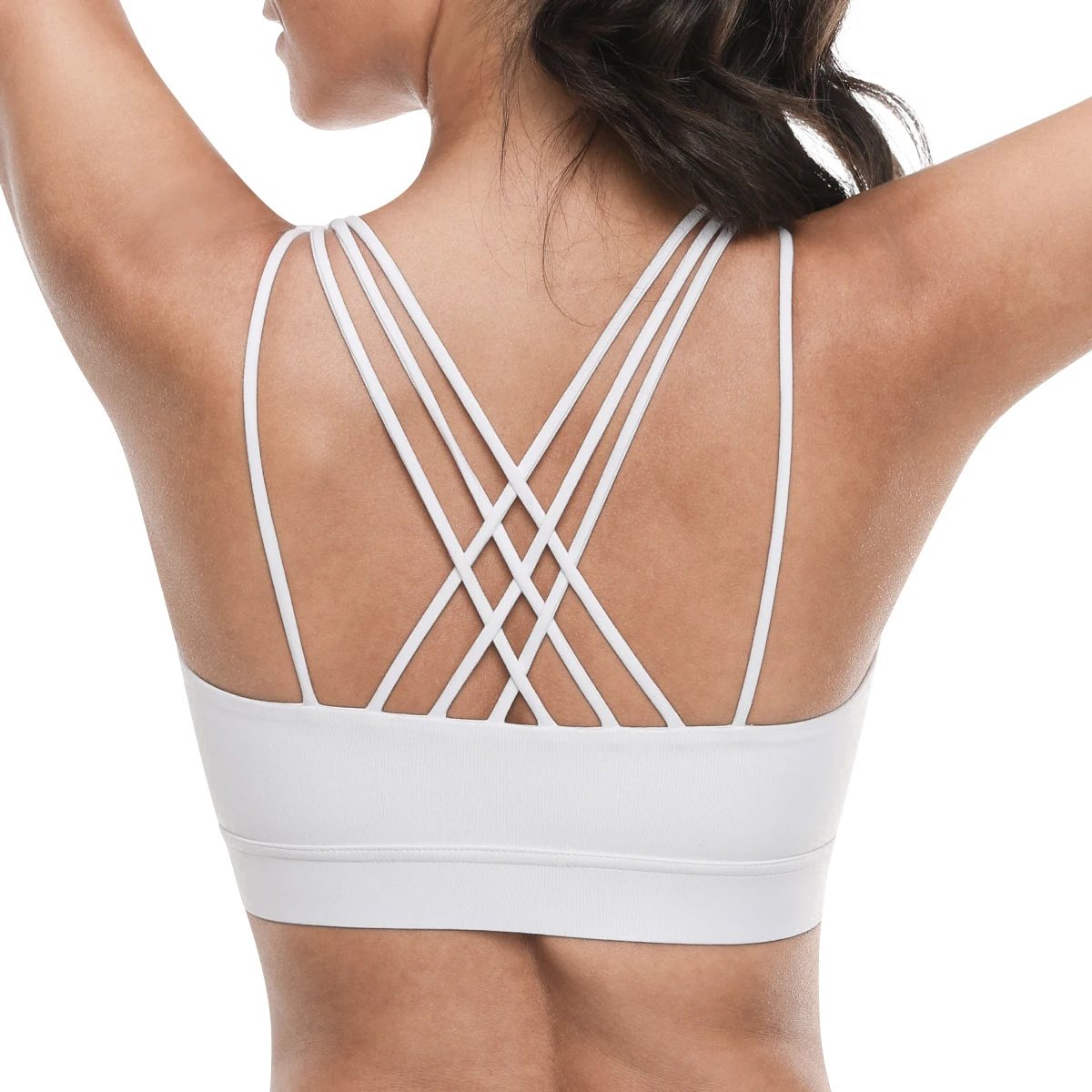 

Sports Bras Women Zipper Push Up Vest Underwear Shockproof Breathable Gym Fitness Athletic Running Yoga Sport Tops Yoga Bras Hot, Customized colors