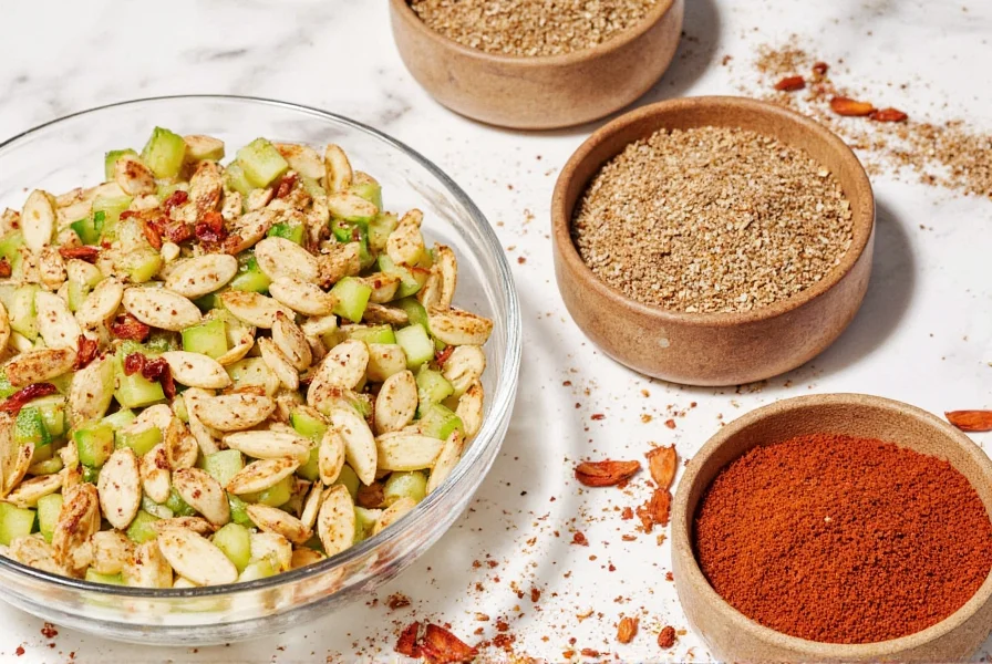 10 flavor packed salt free seasoning recipes you need to try today