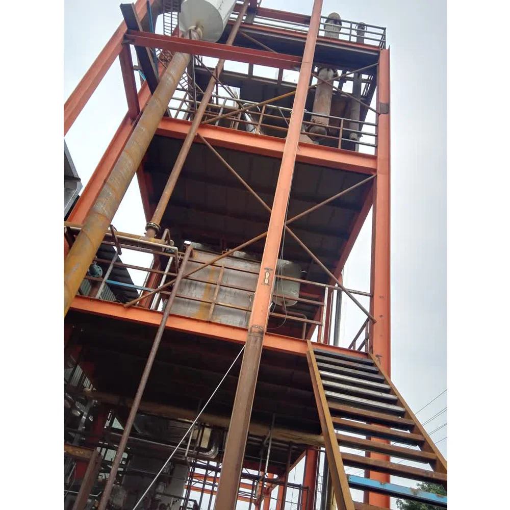 
automated biodiesl production machines processing equipment 