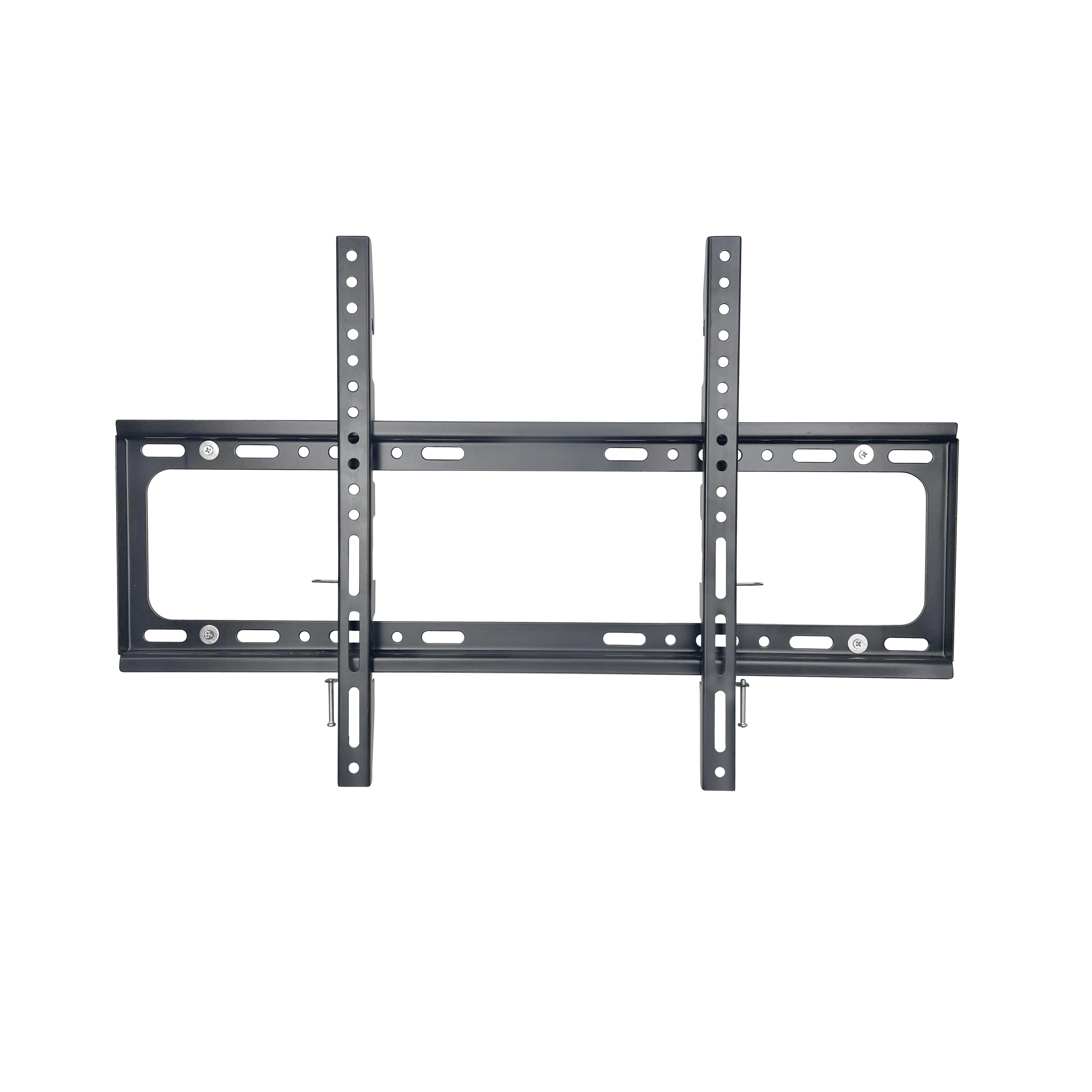 

Wholesale Modern Flat Mounts Fixed Rack 32-68 Inch Heavy Wall Fixed TV Wall Mount Bracket, Black