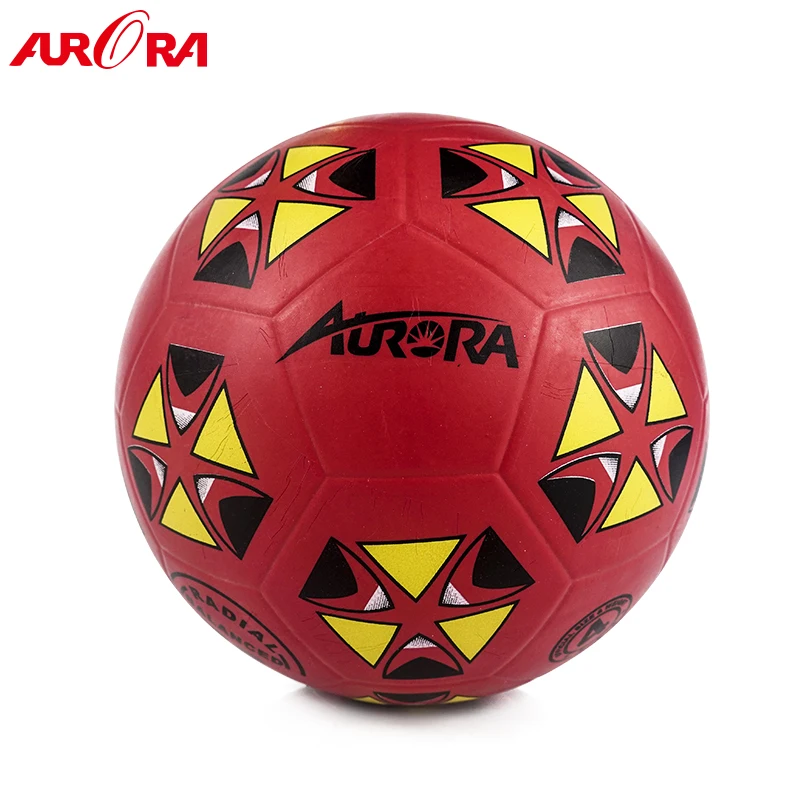 Hot Sales Rubber Soccer Ball Size 5 Sport Football Buy Rubber Soccer