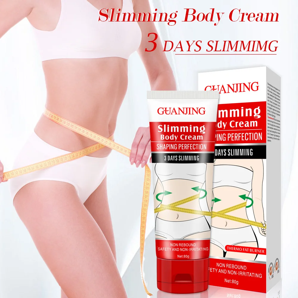 

Hot Product Slimming Cream Body Stomach Slimming Fat Burning Gel Losing Weight Anti Cellulite Organic Hot Cream