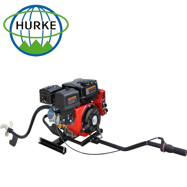 

Big horse power long tail engine use for thai boat type 212cc 15hp