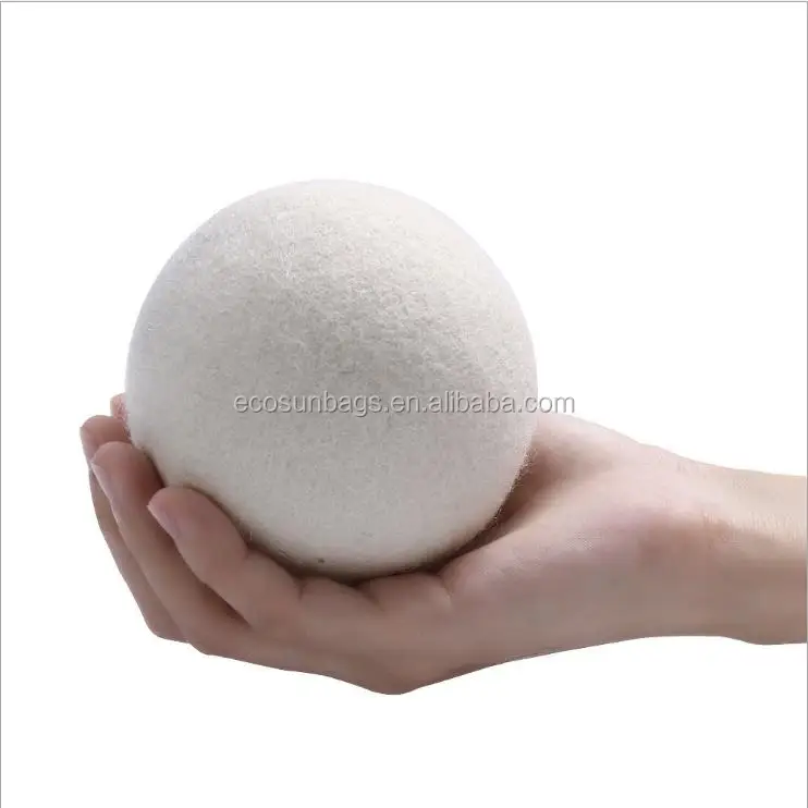 Dry ball