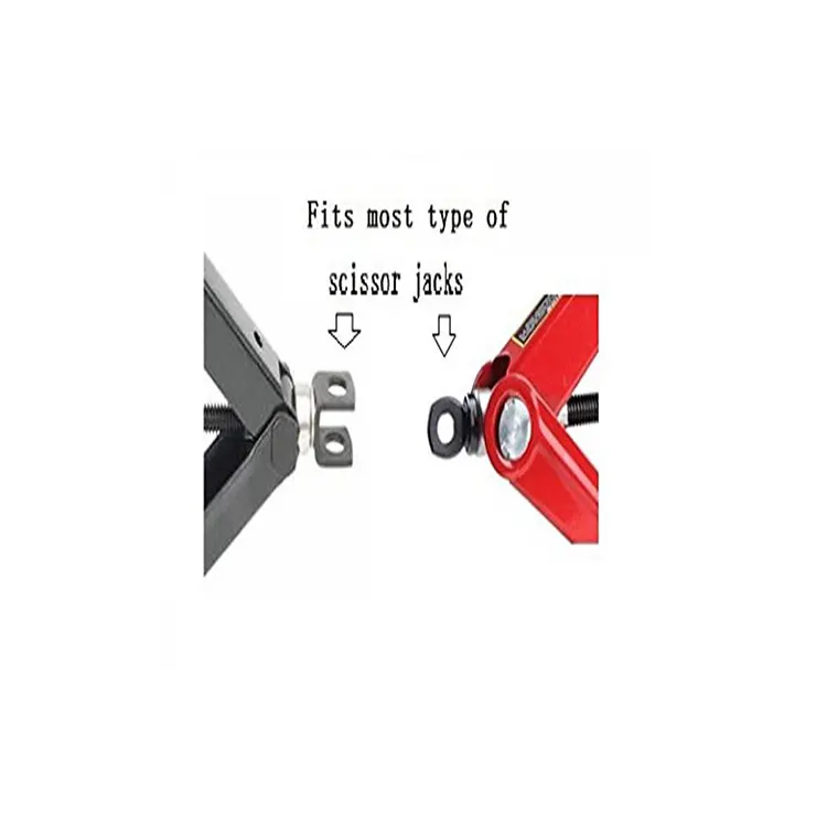 1 Ton Scissor Jack Lab Car Motor Scissor Jack Adapter Buy Scissor