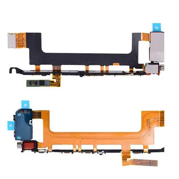 

Replacement Power Volume Button Flex Cable for Sony Xperia X Performance