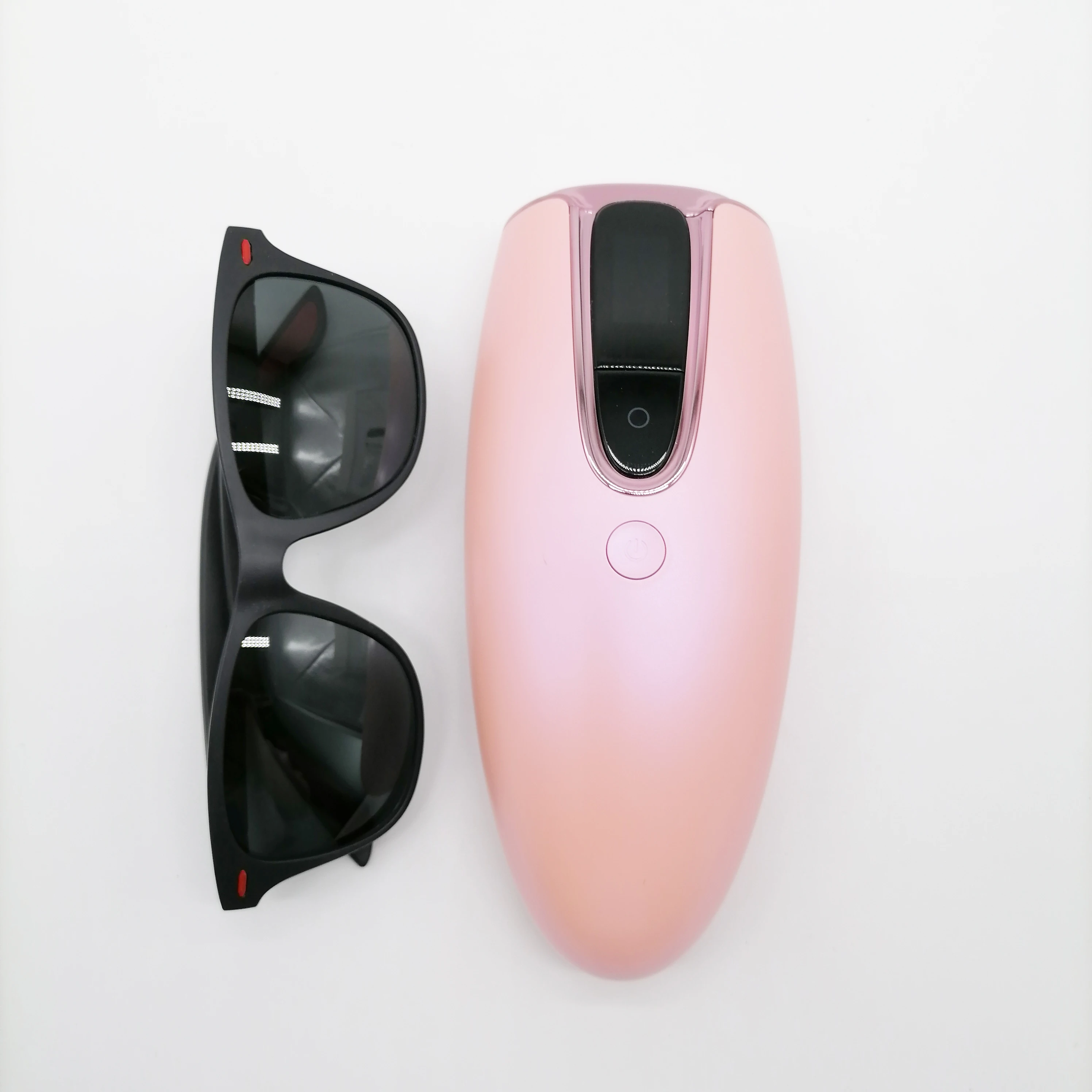 

hair removal laser machine price in pakistan strong beauty ipl professional skin, White pink black