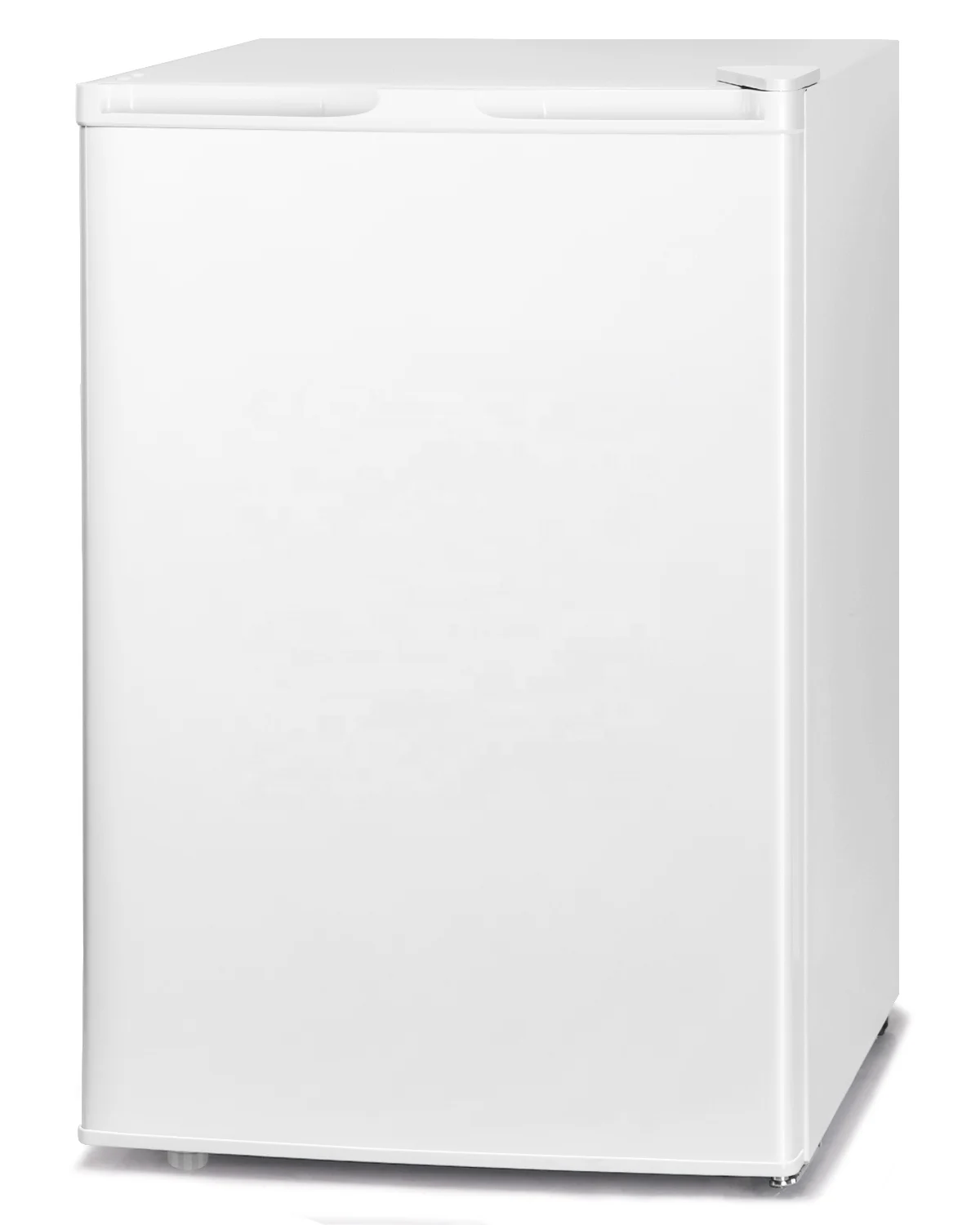 Bd88 Commercial Hot Sell Chest Freezer Deep Vertical Freezer White For Hotel Buy Vertical