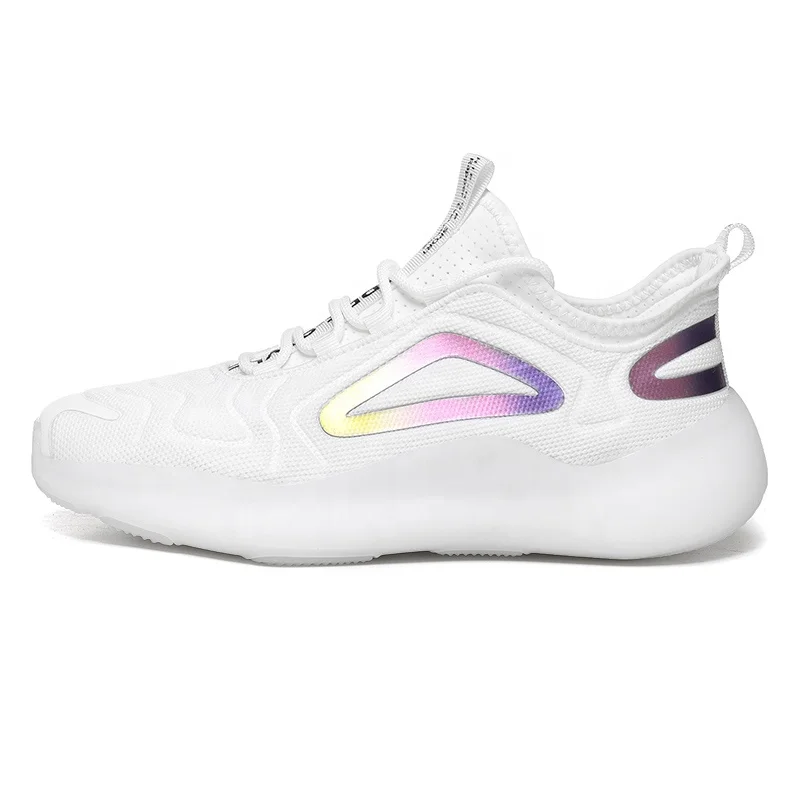 

2021 Summer New Fashion Shoes Breathable Lightweight Shoes 720 Sport Running Shoes Men Sneakers Zapatos Deportivos De Hombre, Black,white,grey