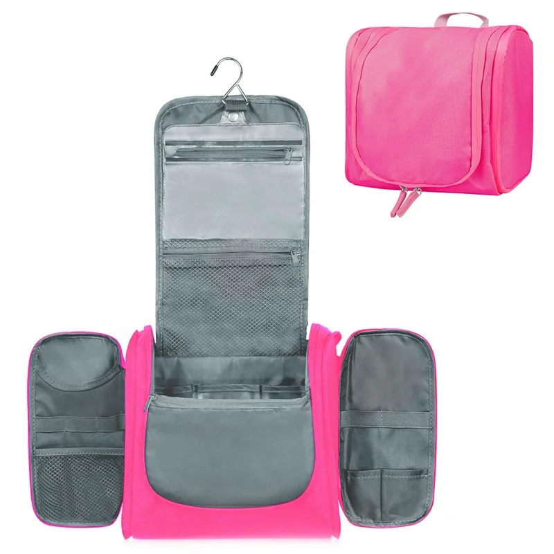 

Luggage Organizer Convenience Design Small Accessory Bag Private Label Cosmetic Bags Waterproof Small Accessory Bag