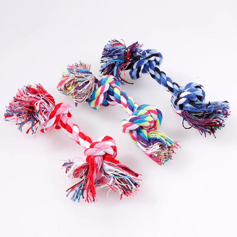 

Durable Fashion Rope Chew Pet Dog Toy