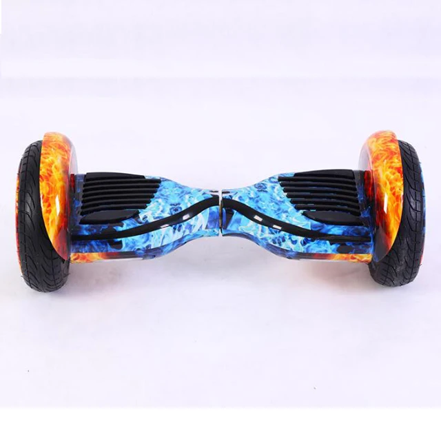 

Manufacturer Cheap 2 Wheel Hoover Board For Sale 250W Motor High Speed 15KM/H