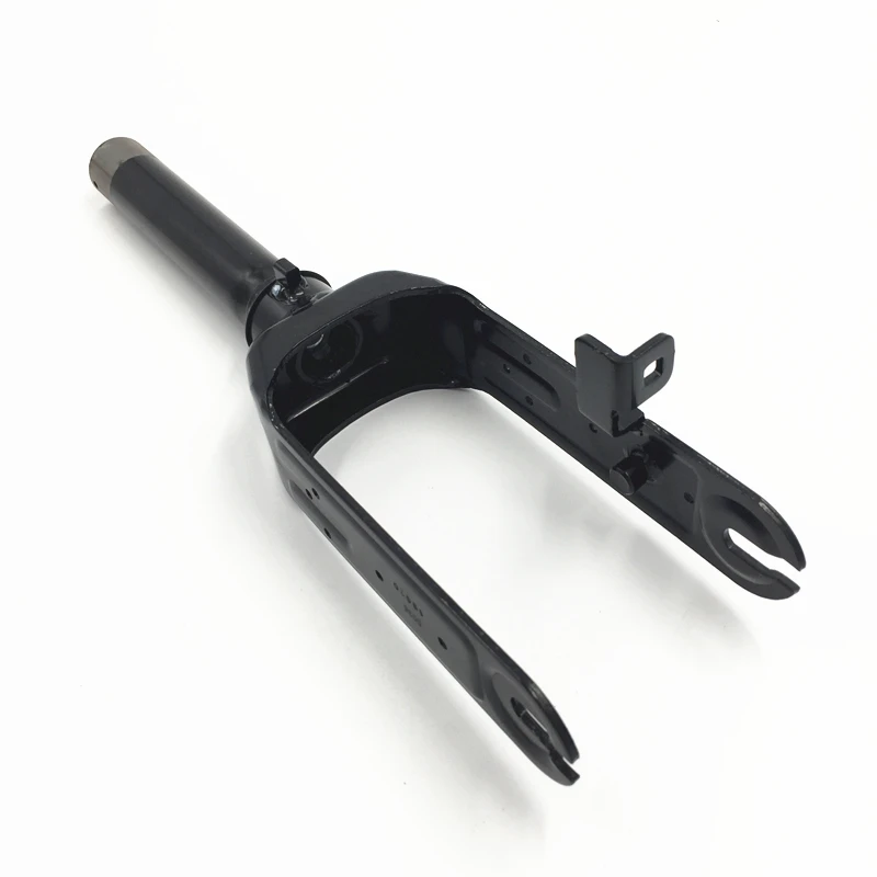

Max G30 Electric Scooter Parts Front Fork for MAX G30 Smart Electric Scooter Front Wheel Bracket KickScooter Replacement Parts, Black
