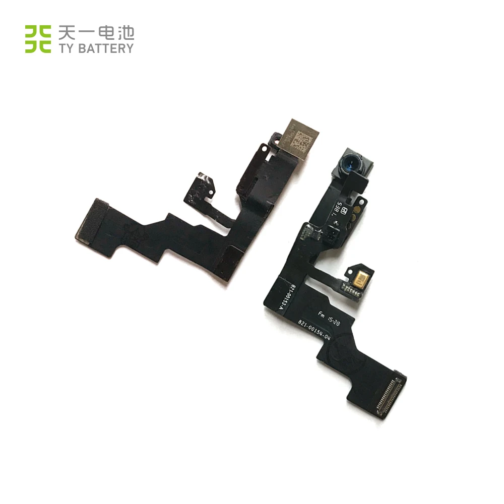 

Tianyi For iPhone 6s plus Front Camera Proximity Sensor Flex Cable for iphone 6s plus 6sp Front Camera Repair Parts