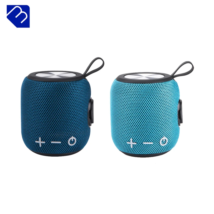Ipx4 Ip7 Hi-fi Full Promotional C6 Bestseller Loud Bass 3.0 20w 10w Waterproof Bluetooth Speaker - ANKUX.COM