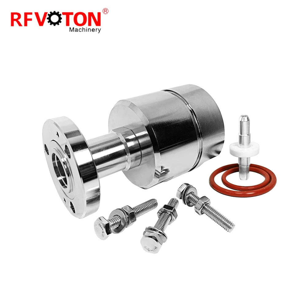 

Adapter 7/8 EIA for 1-5/8 cable flange rf adaptor EIA