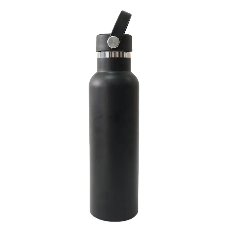 

600ml double wall stainless steel thermos water bottle vacuum flask insulated coffee bottles customized color, Customized colors acceptable