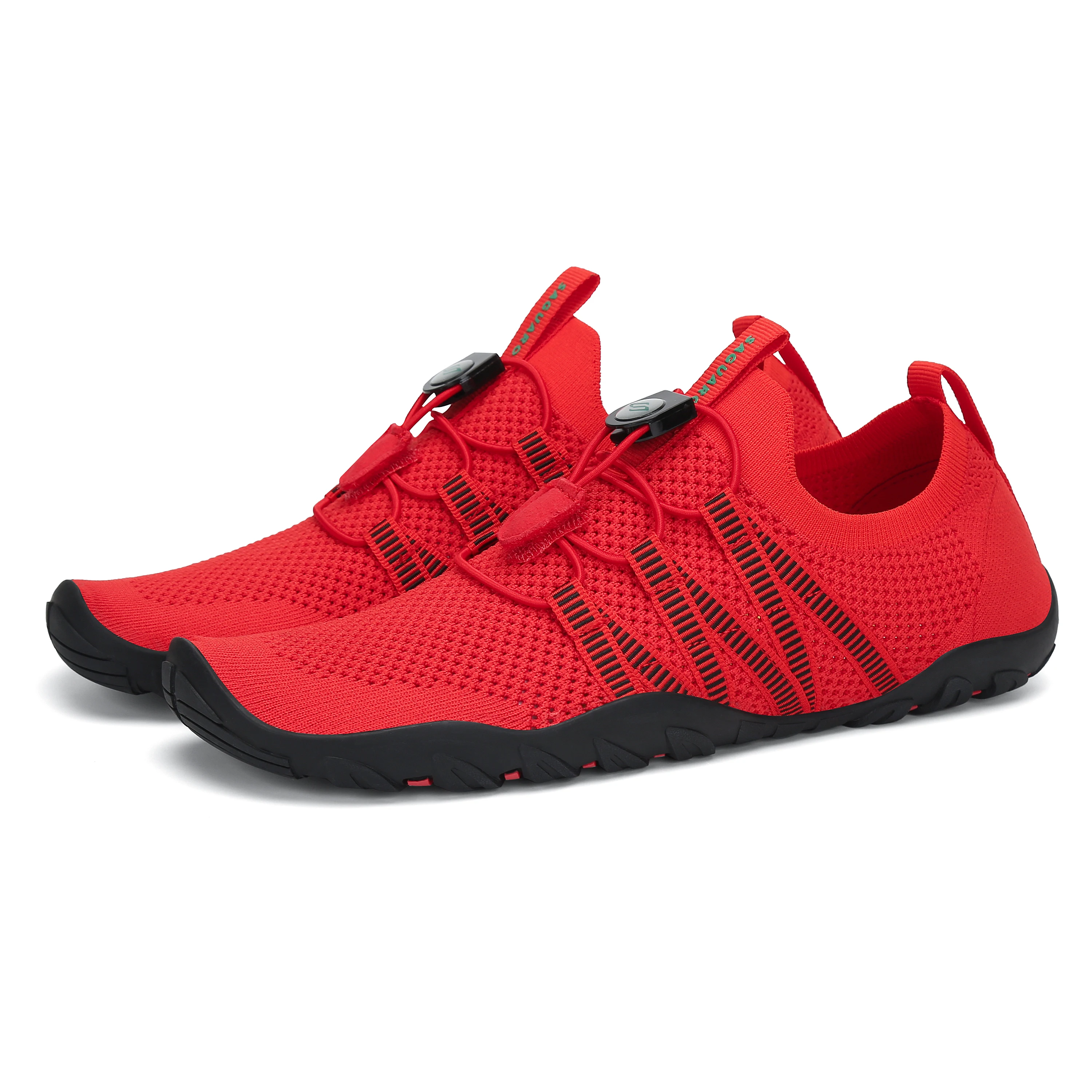 

Factory Direct High Quality Aqua Shoes Hot Selling Breathable Sneakers for Men Women OEM ODM