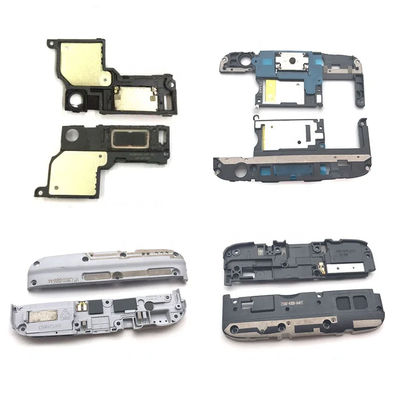 

Loud Speaker Buzzer Ringer Replacement Accessories Parts For Moto One/E4/G5 Plus/Z Play X Z2 Force/One Power Phone Flex Cable