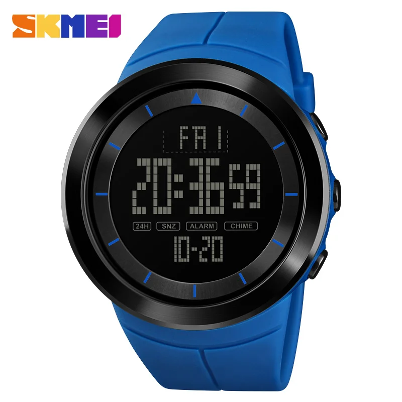 

Skmei Fashion Watch Instruction Manuals 1402 Wach Men Sport Watches
