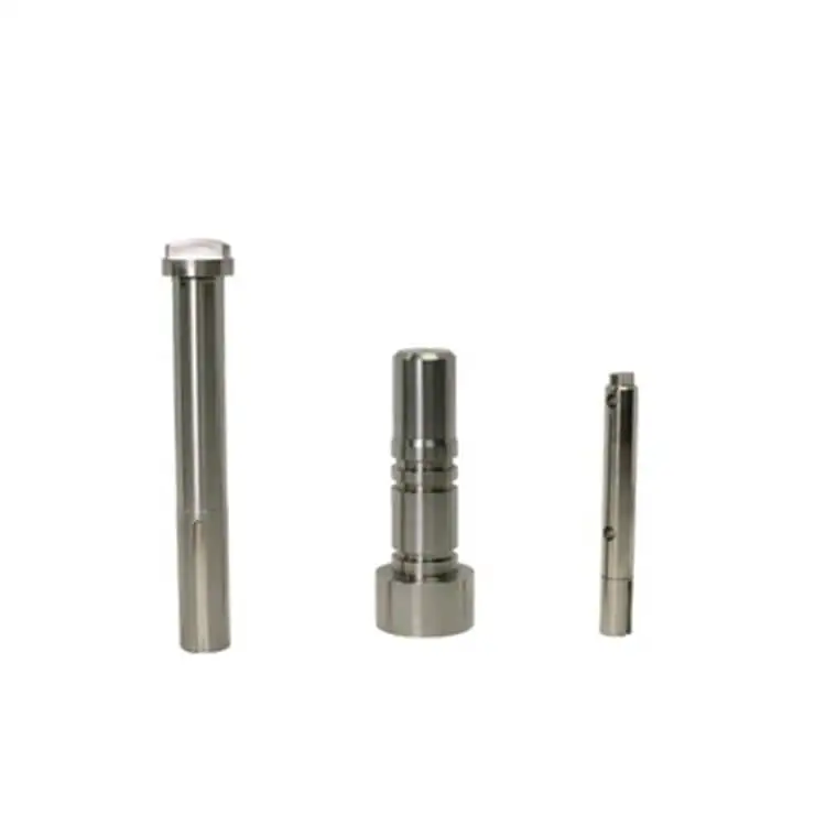 
Densen customized cnc machining polishing casting valve shaft,stainless steel pin shaft,linear shaft for valve 