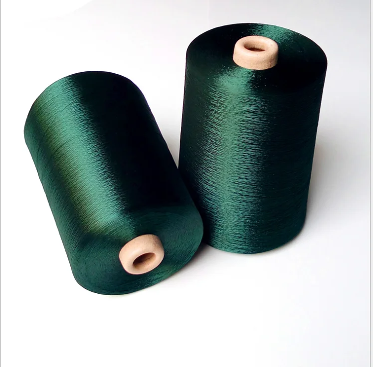 
Multi-color high-quality 50D/24f Rayon 