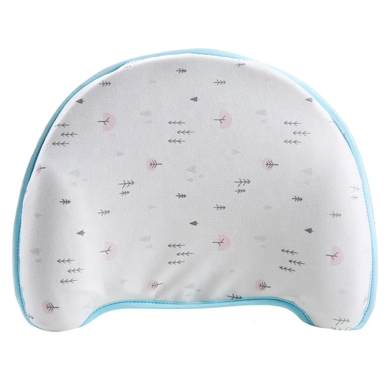 
Pediatrician Designed Infant Head and Neck Support to Prevent Flat Head Syndrome 