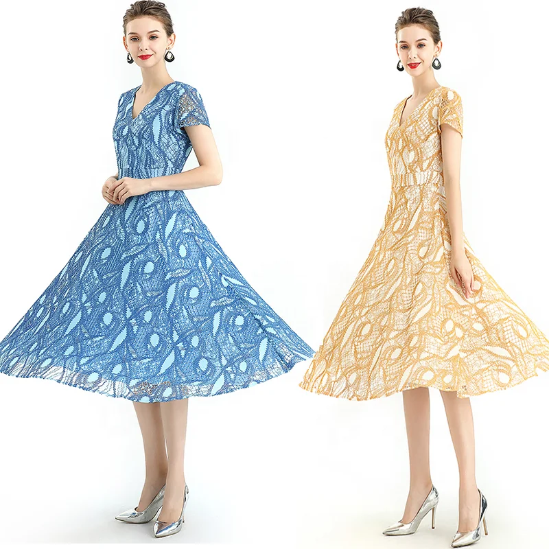 Jj.party High Quality Summer Fashion Elegant Slim Casual Evening Women