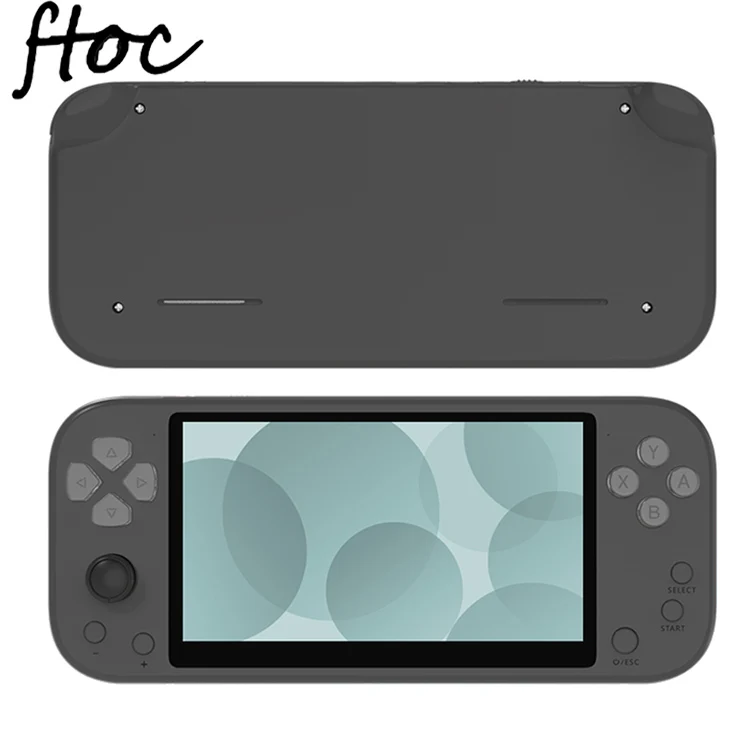 

Electronic HD Children Family Handheld Cheap Video Games