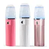 Best Selling Products 2018 In USA Electric Facial Steamer Rechargeable Nano Facial Mist Sprayer Nano Sprayer