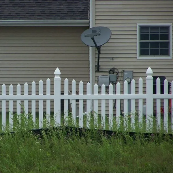 乙烯基房子花园栅栏-紫外线保护 - buy 房子栅栏,乙烯花园围栏,乙烯