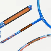 

WHIZZ A730 high tension 24-30lbs nano carbon fiber professional players badminton rackets
