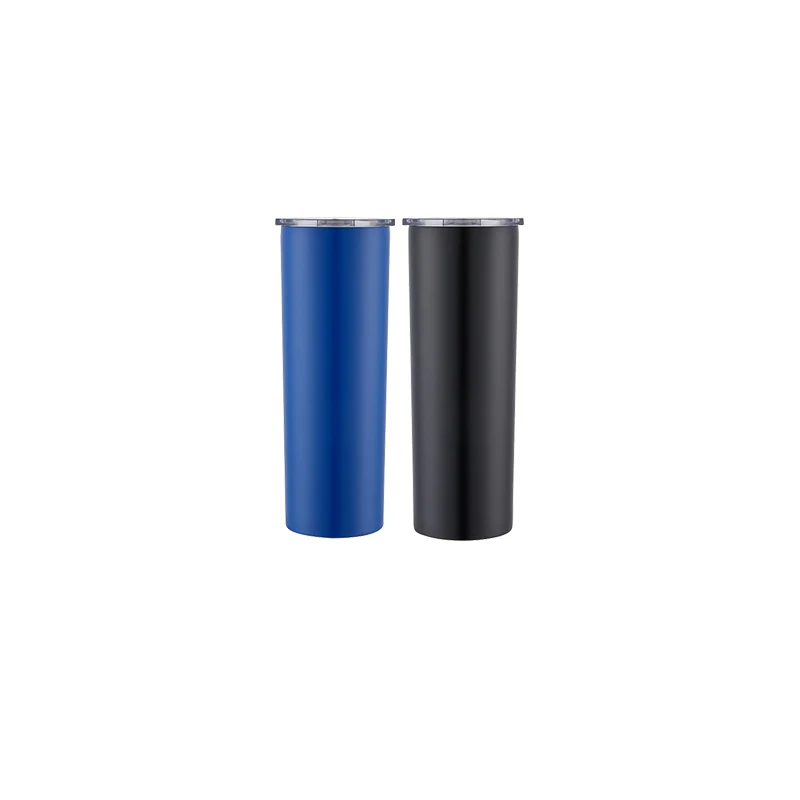 

New Stainless Steel Double Wall Bottle, Personalized Keep Drinks Hot and Cold Insulated Vacuum Flask