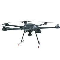 

Long Distance RC Control UAV Drone Military Attack Drone