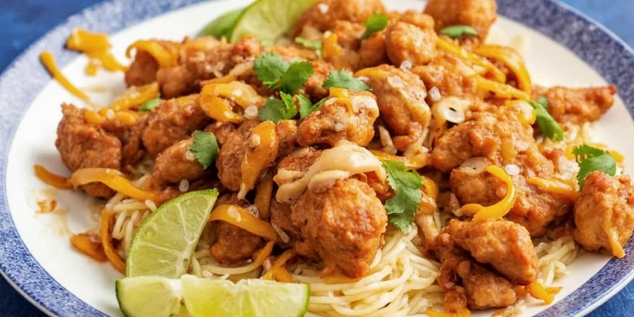 Spice Up Your Life: 7 Savory Mexican Chicken Hacks You Never Knew You Needed