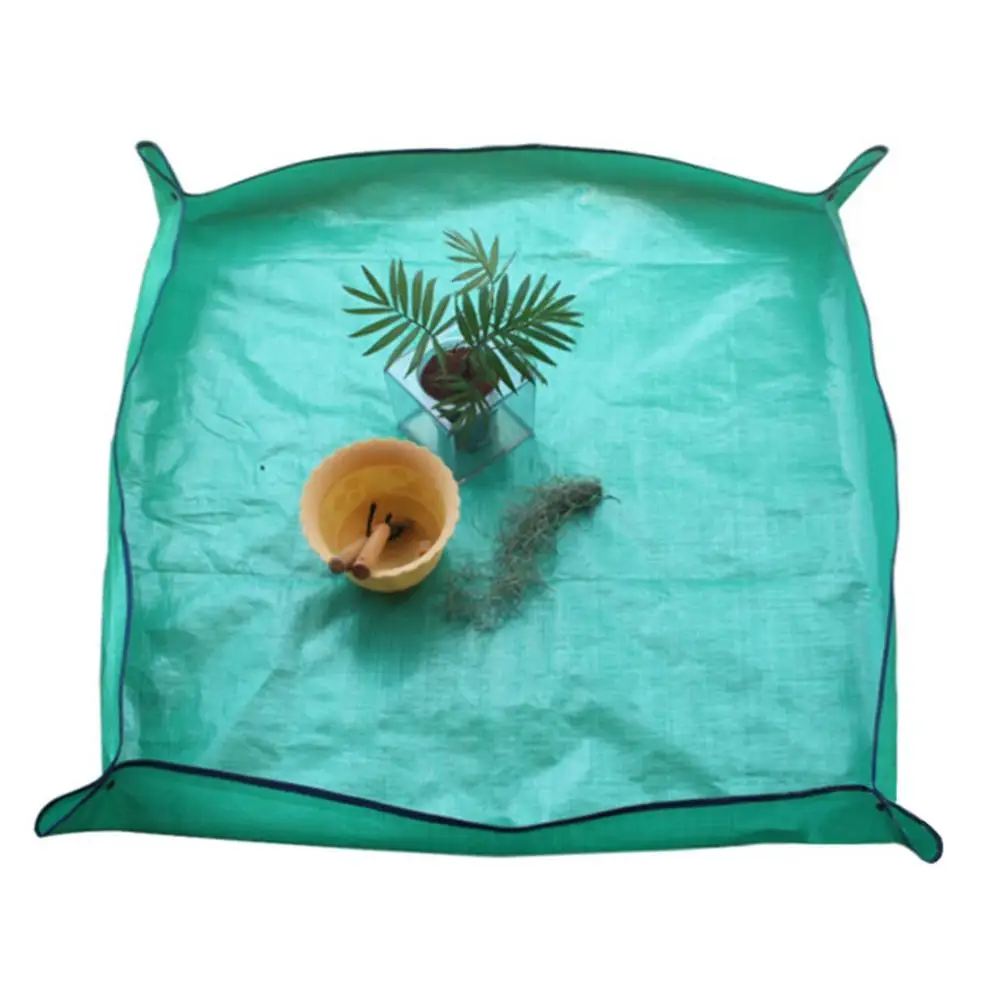 

Gardening Equipment Soil Succulent Plants Replacement Waterproof Mat Change Soil Drop Shipping New Products Selling Well D1