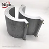 Cooled Casting Aluminum band heater Industrial Electric Heating elements