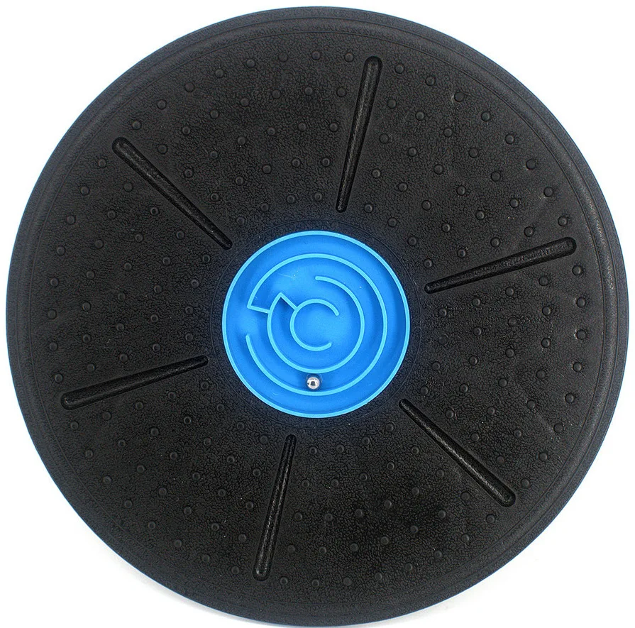 

CH19050 Wholesale Yoga Balance Board for Gym Fitness, Mix