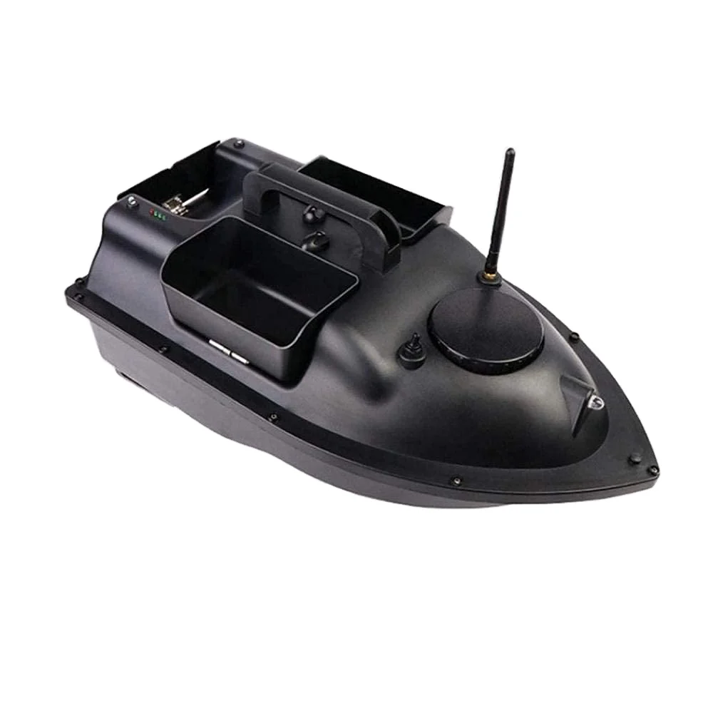 

Fish Detect Function Gps Remote Control Autocruise Fishing Bait Boat